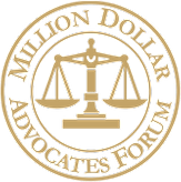 Million Dollar Advocates Forum