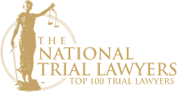 The National Trial Lawyers — Top 100 Trial Lawyers