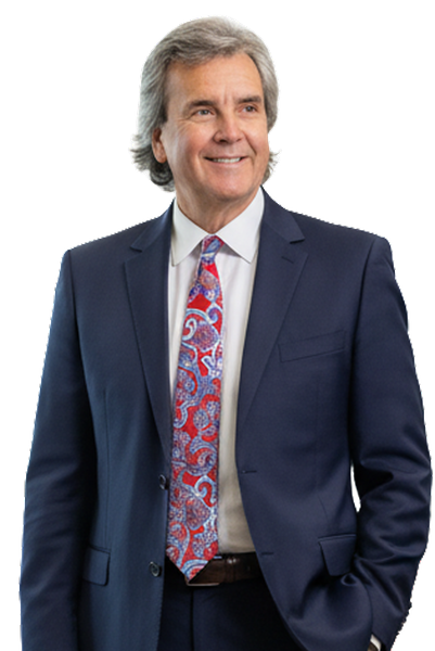 Attorney at Collins Law Firm, P.A.